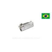Brazilian Mauser M1922 Rear Sight Base