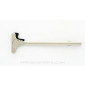 WMD Guns NiB-X AR15 Charging Handle, Nickel Boron *NIW*