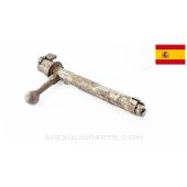Spanish M43/M44 Mauser Bolt Assembly, Complete, 7.92x57 *Fair*