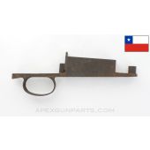Chilean M1895 Mauser Trigger Guard *Good* 