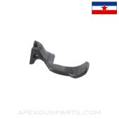 SKS Safety Lever, Blued *NOS*