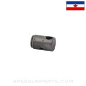 Yugoslavian 59/66 SKS Gas Shut Off Valve *Good*