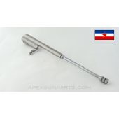  Yugoslavian M70 Bolt Carrier (for Stamped) 7.62X39 *Good* 