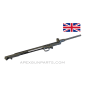 L4 BREN Lower Frame, Stripped *Good* 