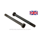 Lee-Enfield #5 Jungle Carbine Stock Bolt *Good* 