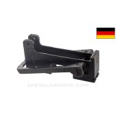 German MG-13 Rear Sight Base, w/ Flip Up Anti Aircraft Sight *Good*