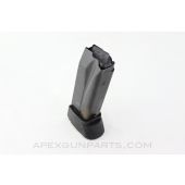 H&K HK45C Magazine, 10rd, .45 ACP *Good*