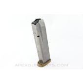 Smith &amp; Wesson M&amp;P45 Magazine, 14rd, .45 ACP *Very Good*