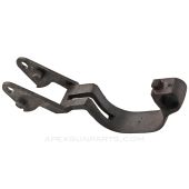 M1 Garand Trigger Guard WWII Type 1, Milled, Winchester *Fair* 