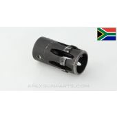 South African R5/R6 Galil Flash Hider *Good*