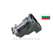 Bulgarian AK-47 Rear Sight Block Assembly *Good* 