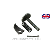 STEN MK 2 / MK 5 Magazine Housing Plunger Assembly *Good*