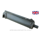 STEN MK 3 Barrel Assembly, 7.75", 9mm Luger, *Good*