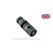 STEN Selector (Auto / Repeater) *Good*