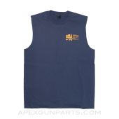 APEX FAL Sleeveless T-Shirt, *NEW*
