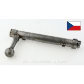 Polish WZ29 Bolt Body, w/ Extractor Collar, 7.92x57, *Good*