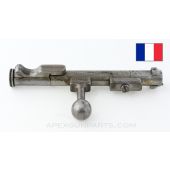 French Berthier Bolt Assembly, 8MM Lebel *Good*