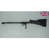BREN MK2 Lower Assembly, Broken Buttstock, No Grip *Good*