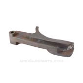 Madsen LMG Breech Block, Late, Demilled, Complete, *Good* 