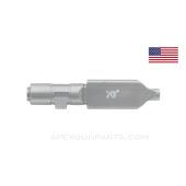 HKG3 / HK91 Locking Piece, 70 Degree, US Made by PTR *NEW*