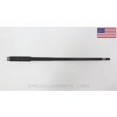 M1 Garand Project Rifle Barrel, 24", US Made, .30-06, *As-Is*