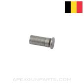 FN Model D Magazine Release / Ejector Pin Spring Plunger *Good*