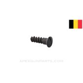 FN Model D Upper Buttplate Mount Screw *NOS*