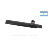 Argentine FMK-3 SMG Charging Handle Assembly *Good*