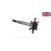 Enfield #2 MK1 Extractor, No Index Pin *Good*