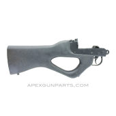 L1A1 FAL Lower Assembly, With U.S. Thumbhole Sporter Stock, *Good* 