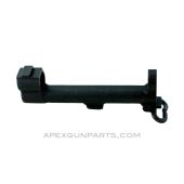 M1 Garand Gas Cylinder, Wide Base, USGI, *Very Good* 