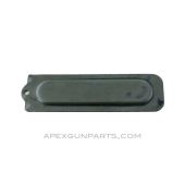 Metric FAL Magazine Floor Plate, Blued *Good*