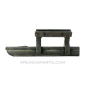 FAL Top Cover With Tall Scope Mount Side Rail, *Very Good* 