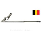 FN Model D Bolt and Carrier Assembly *Good* 