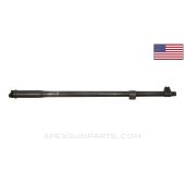 IBM 1918 BAR Barrel, 24", Blued, 1943-1945 WW2, .30-06 *Good*