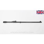 Lee-Enfield Rifle #1 MK3 Barrel, 25", Sight Bases Fitted, Ishapore Manufactured .303 British "NOS / Shopworn"