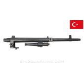 Turkish Hotchkiss M1922 Barrel, 21.75", Stripped, Smooth, 8x57 *Excellent* 