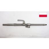 SG-43 / SGMT Goryunov Barrel, 28.5", Live, Bead Blasted, 7.62x54r *Good*
