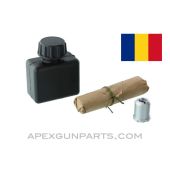 Romanian AKM Maintenance / Cleaning Kit, 7.62x39 *NEW* 
