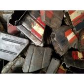 SPECIAL!  #1 MK 3 Lee-Enfield Rifle Magazine Body, .303 British *Fair/Dented* Sold *As Is* 
