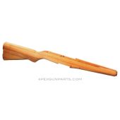 M1 Garand Stock, Repaired, Birch PENDING-C