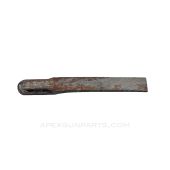 Lewis gun Extractor Spring, For Two-Piece Extractor, .303 BR *Good*