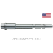 STEN MK 5 Barrel, 7.75", In The White, Made to WWII Print, 9X19, *NEW*
