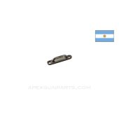 M1891 / 1909 Argentine Mauser Cavalry Carbine Rear Side Sling Swivel *Good*