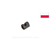 Polish K98AZ Mauser Front Band, Hinged *Good*