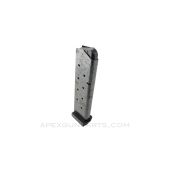 Ruger P90 / P97, 10rd, .45ACP, Rusty *Good*