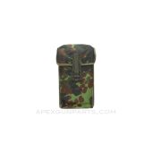 German Army UZI (MP2) Magazine Pouch *Very Good* 