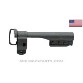 M1/M2 Carbine Barrel Band, Type 3, No Screw *Very Good*