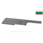 Bulgarian AK-74 Top Cover, Refinished *Good*