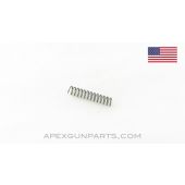 Winchester Super X1 Shotgun Carrier Plunger Spring, 12ga *Very Good*
